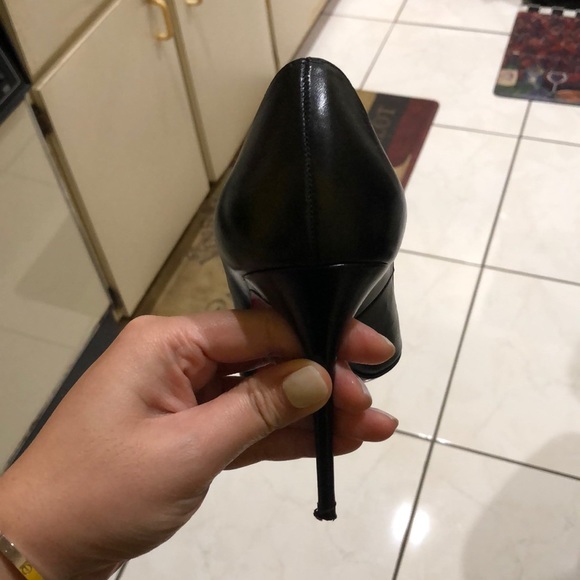 Christian Louboutin Décolleté - Picture 6 of 6